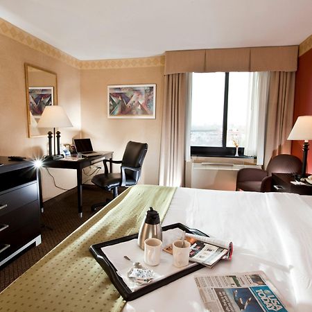 The Laguardia Hotel New York Phòng bức ảnh