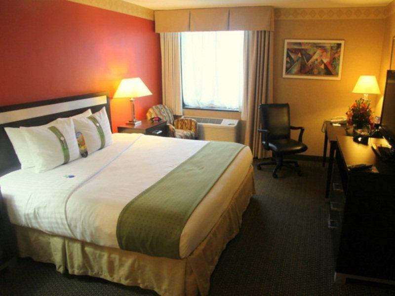 The Laguardia Hotel New York Ngoại thất bức ảnh