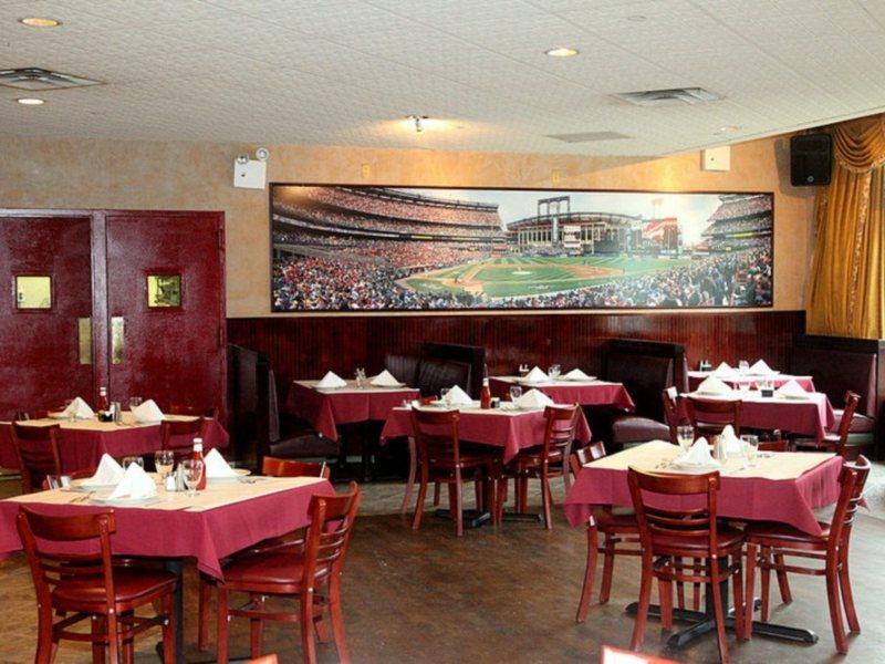 The Laguardia Hotel New York Ngoại thất bức ảnh