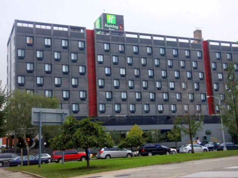 The Laguardia Hotel New York Ngoại thất bức ảnh