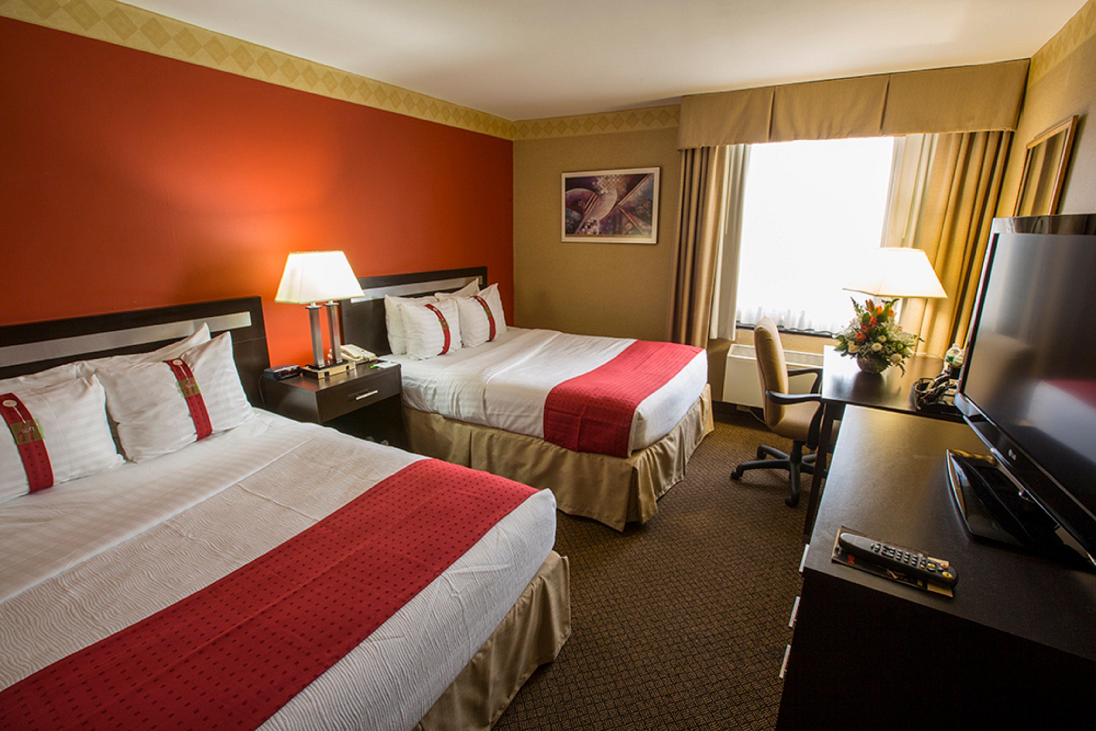 The Laguardia Hotel New York Ngoại thất bức ảnh