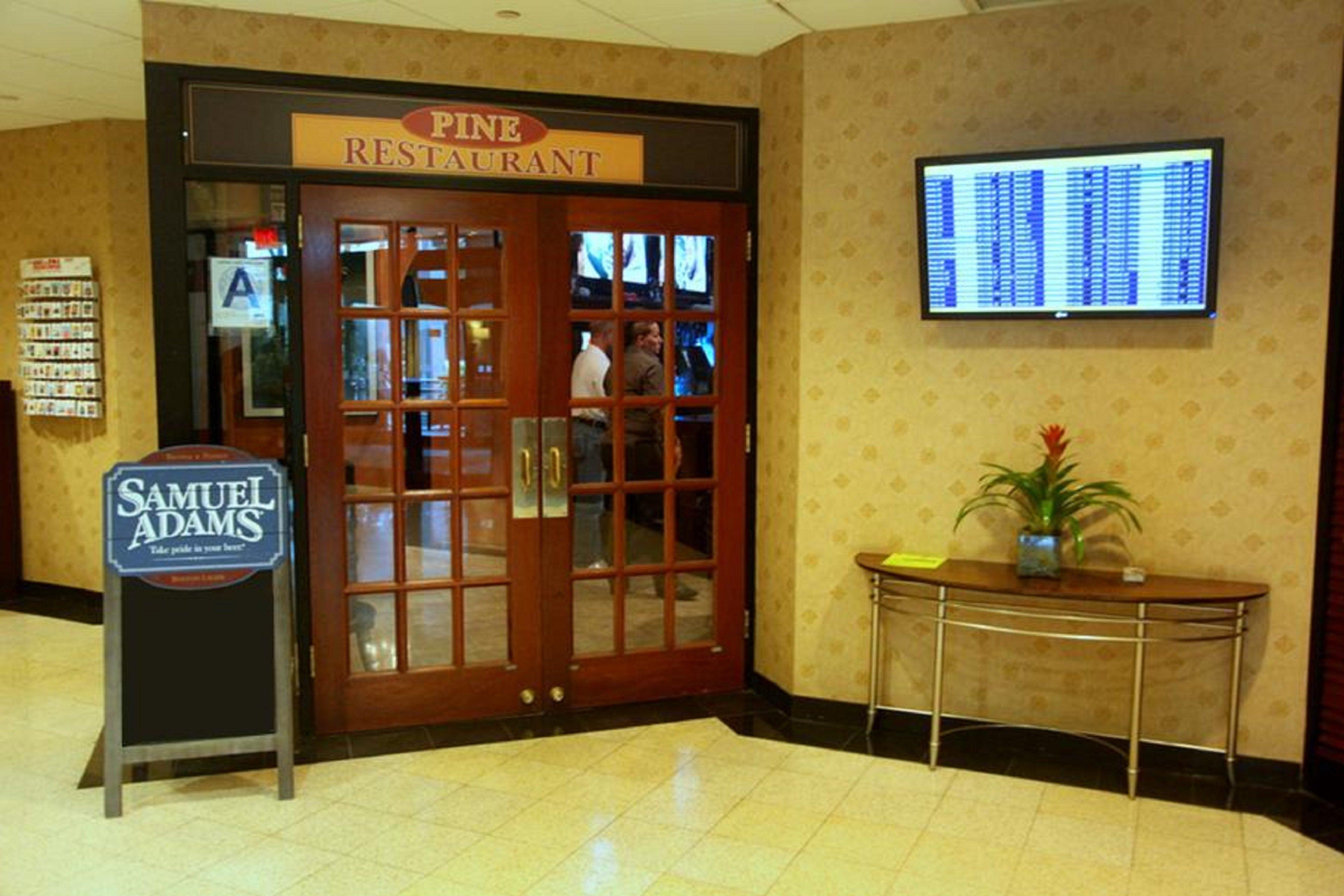 The Laguardia Hotel New York Ngoại thất bức ảnh