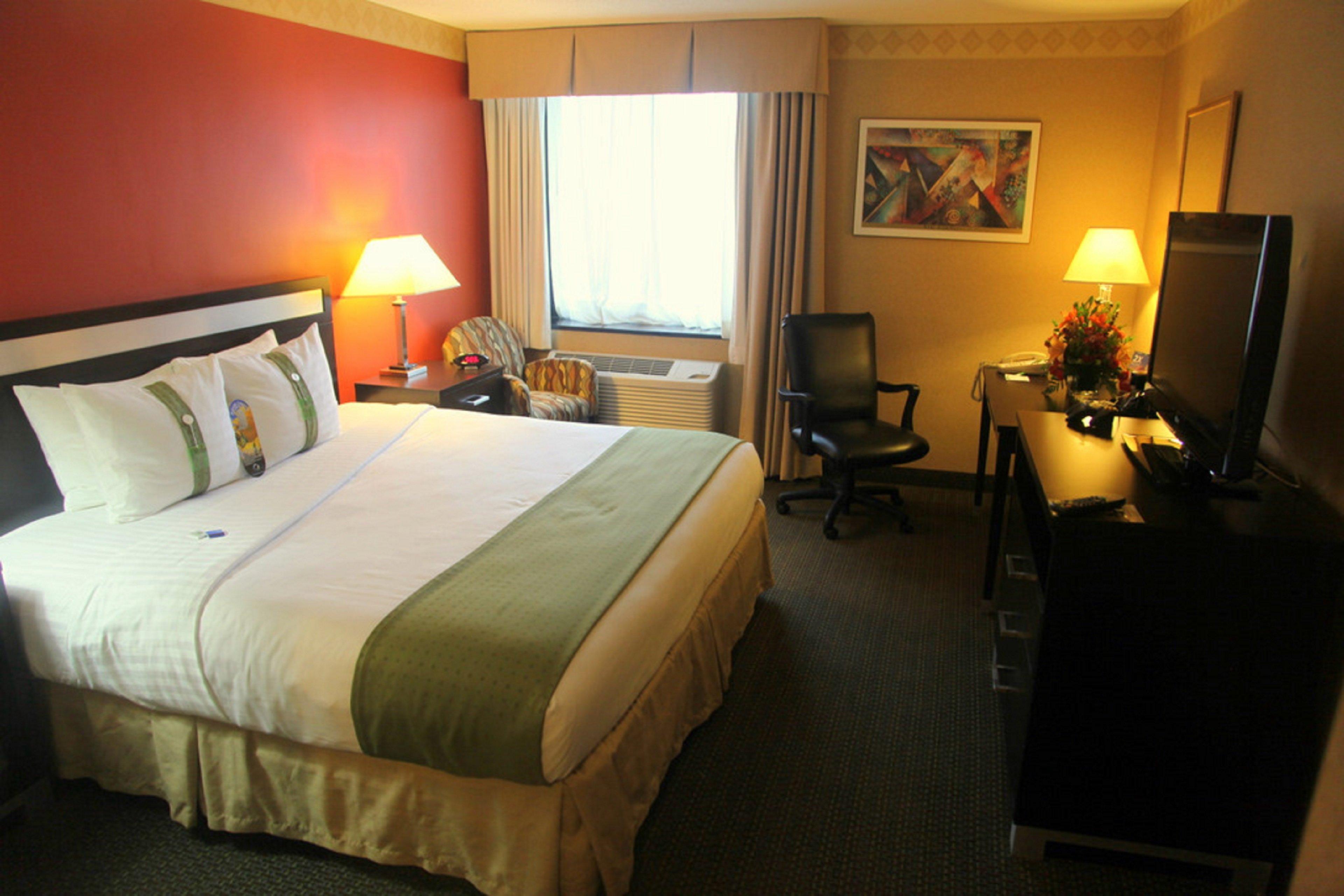 The Laguardia Hotel New York Ngoại thất bức ảnh