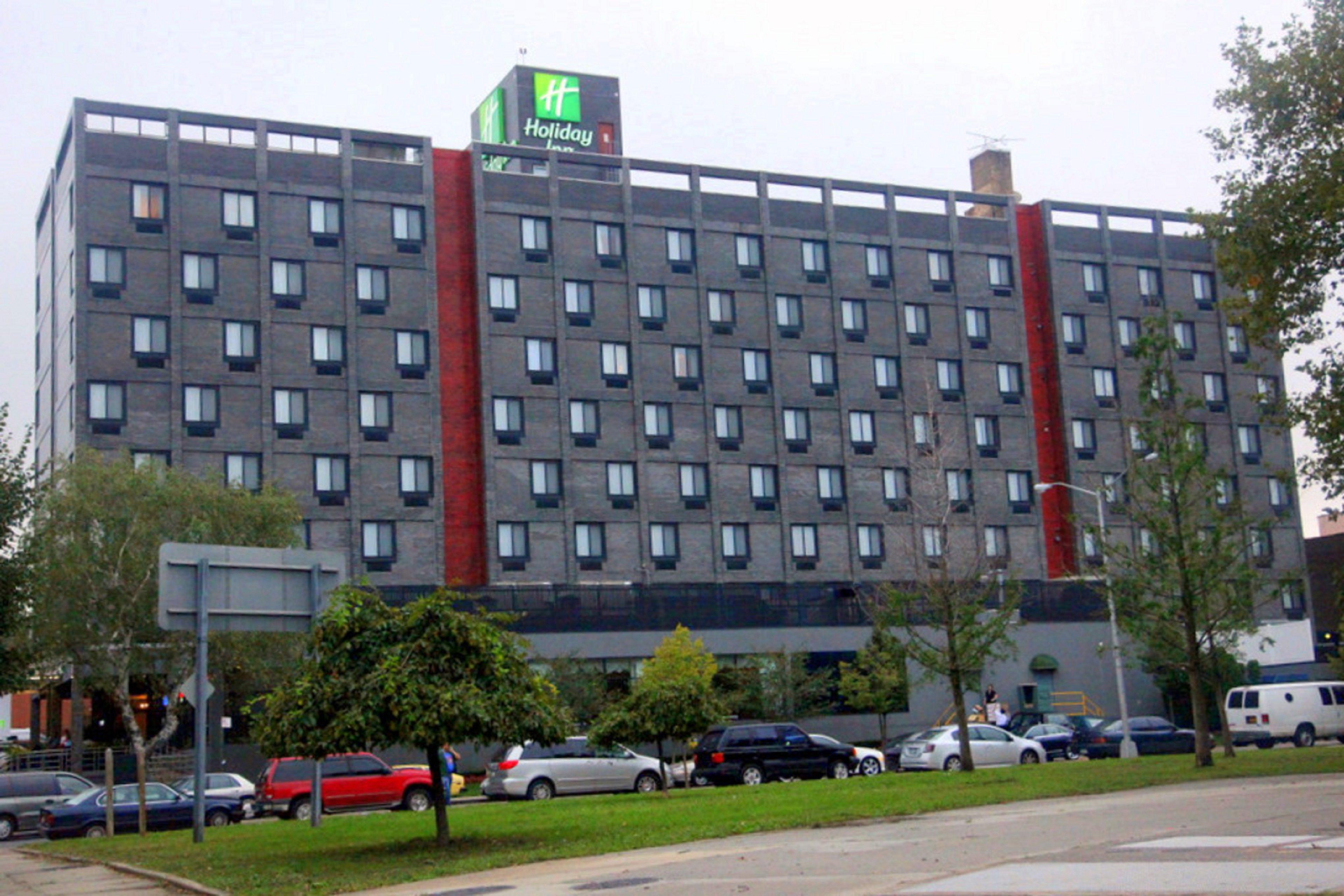 The Laguardia Hotel New York Ngoại thất bức ảnh