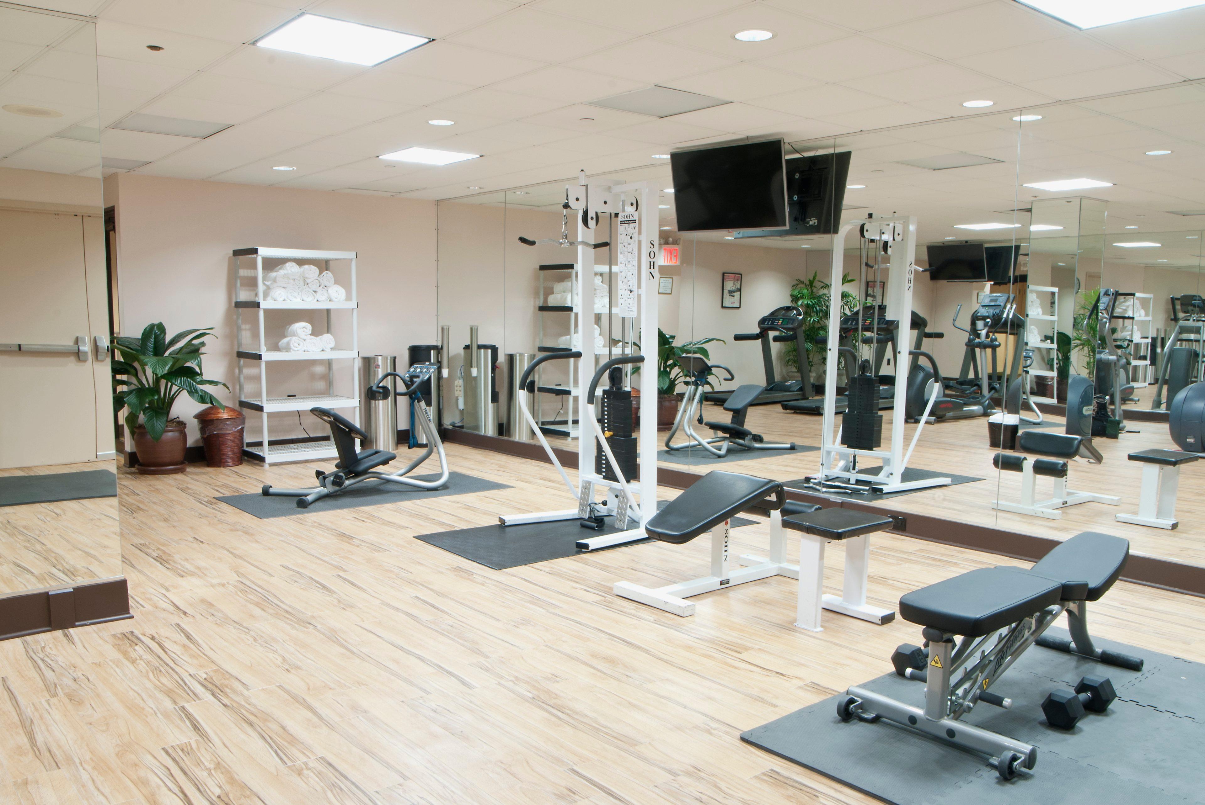 The Laguardia Hotel New York Ngoại thất bức ảnh