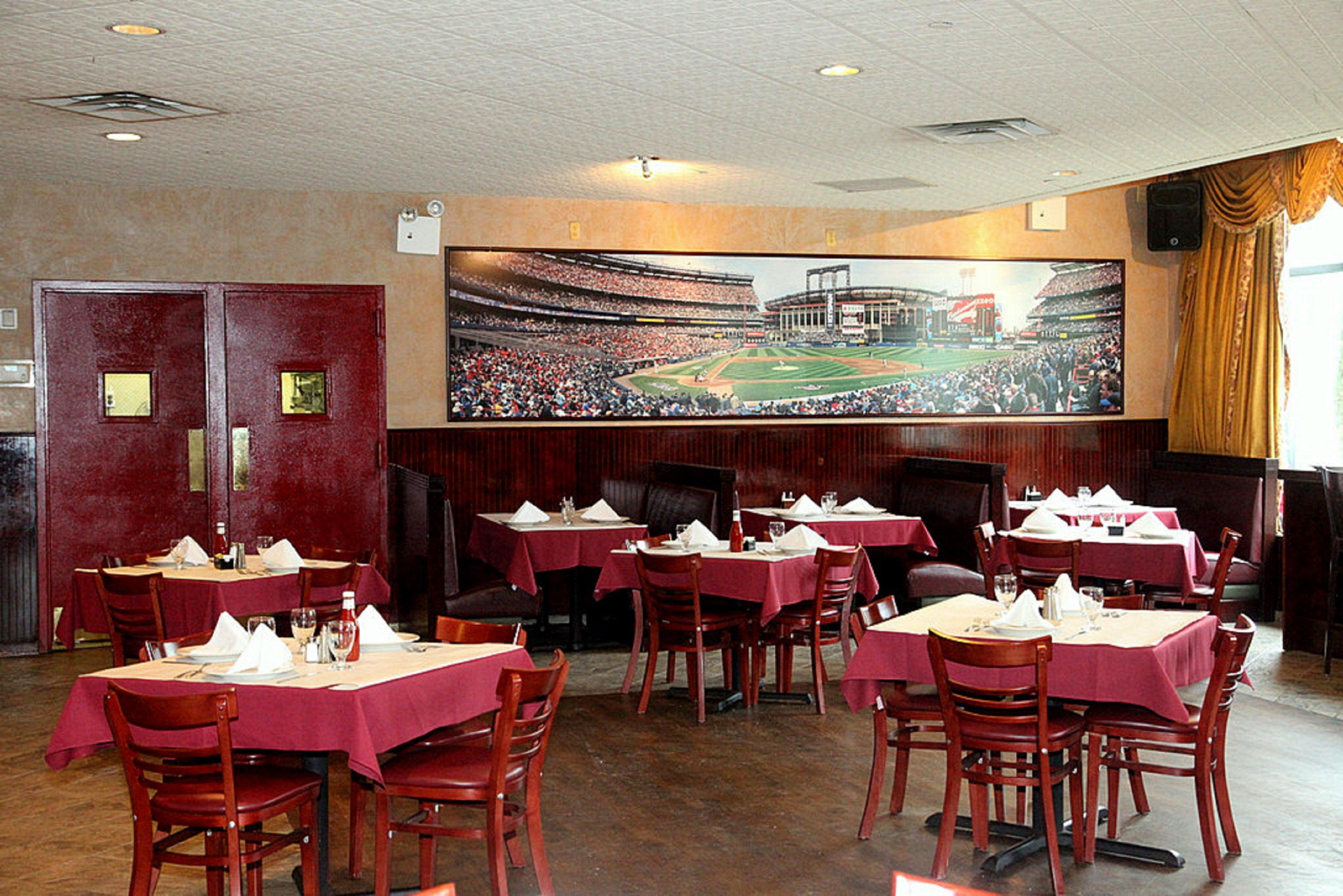 The Laguardia Hotel New York Ngoại thất bức ảnh