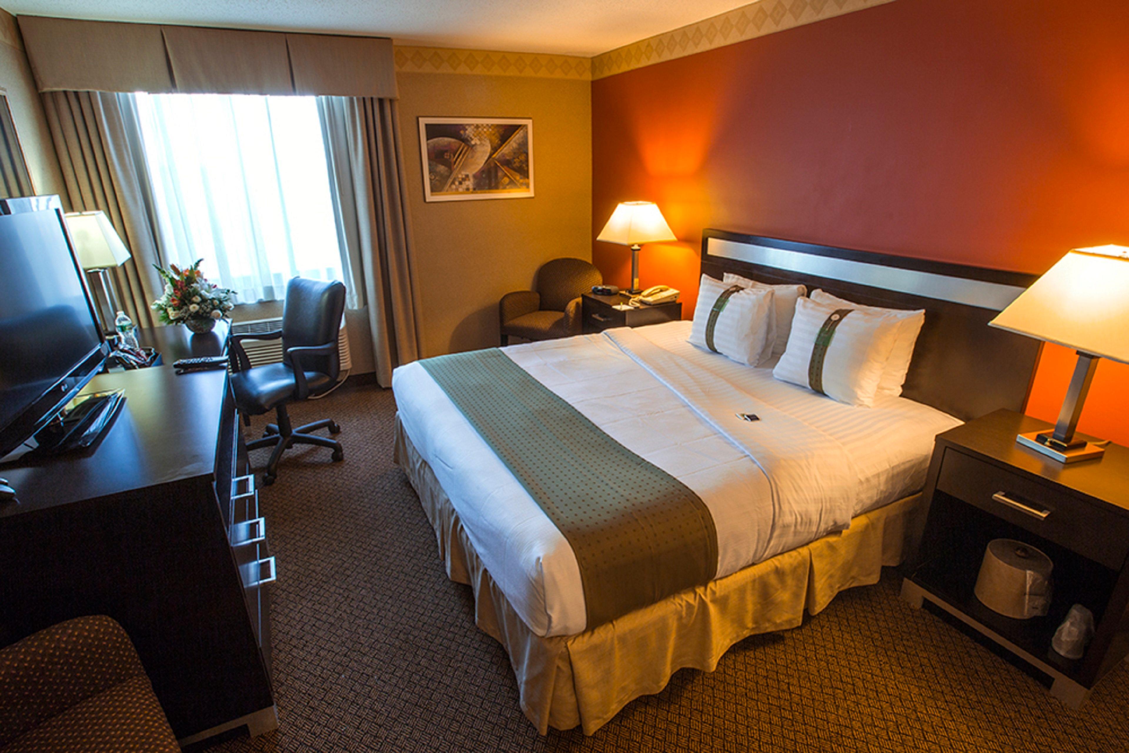 The Laguardia Hotel New York Ngoại thất bức ảnh