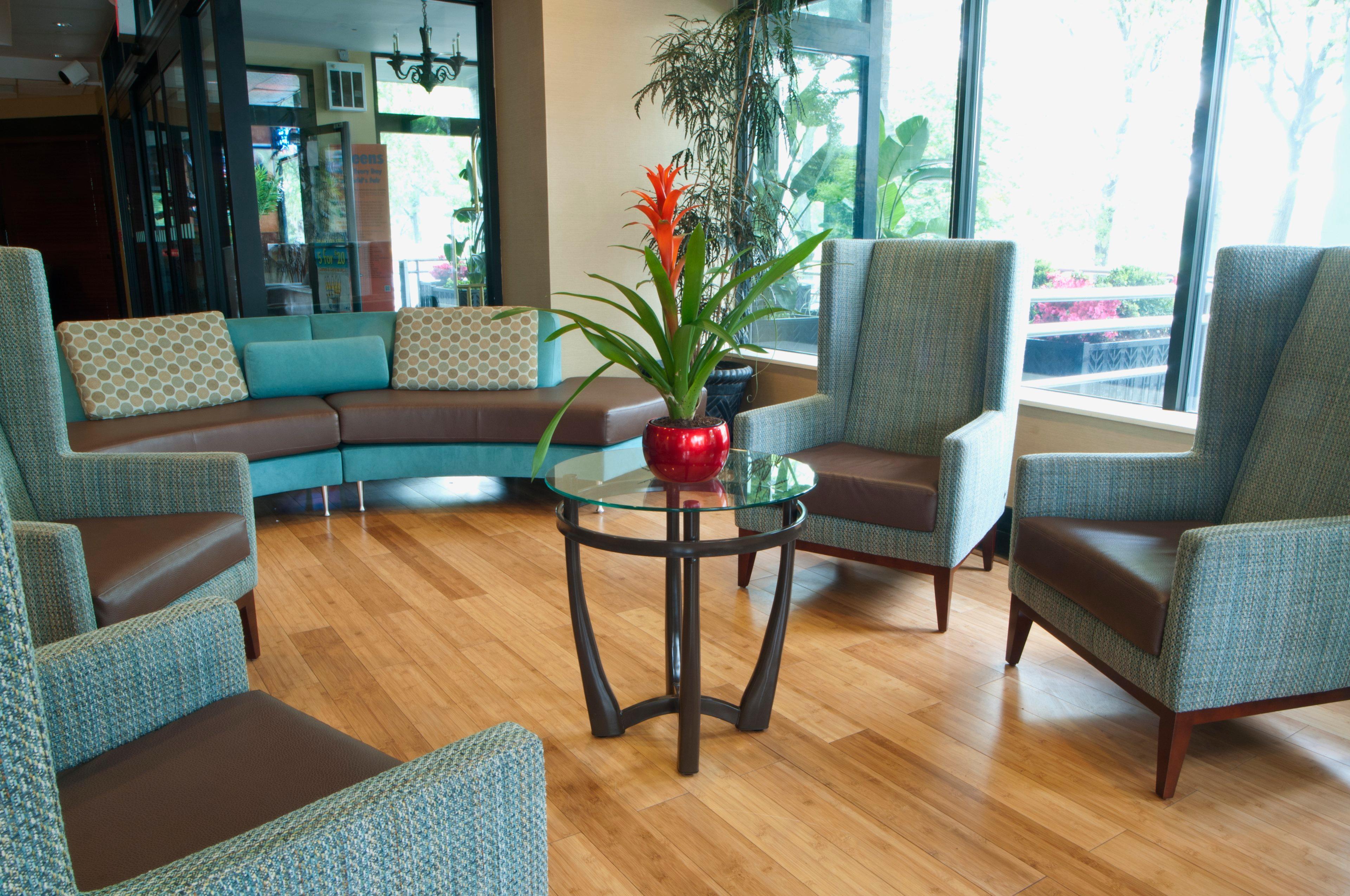 The Laguardia Hotel New York Ngoại thất bức ảnh