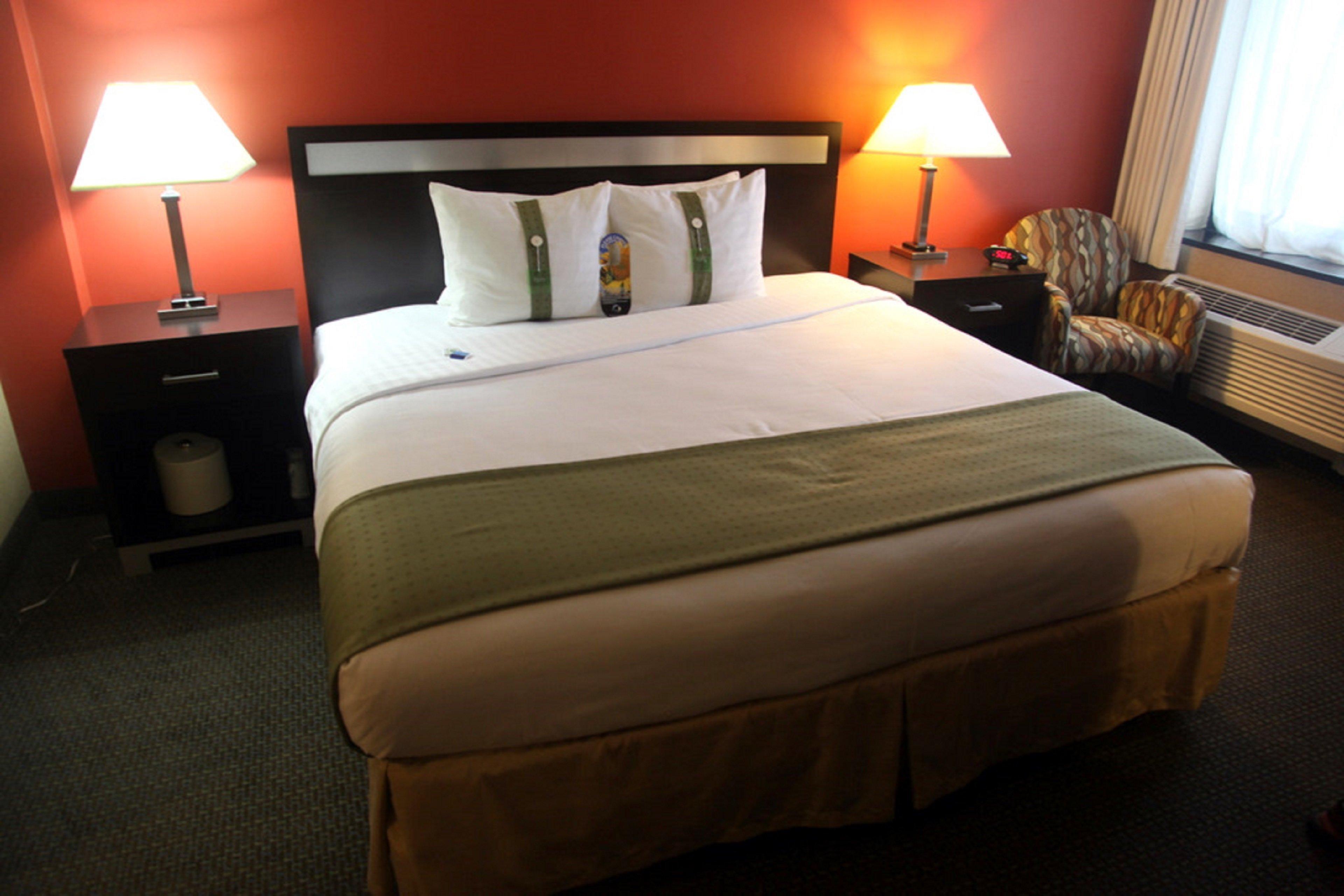 The Laguardia Hotel New York Ngoại thất bức ảnh