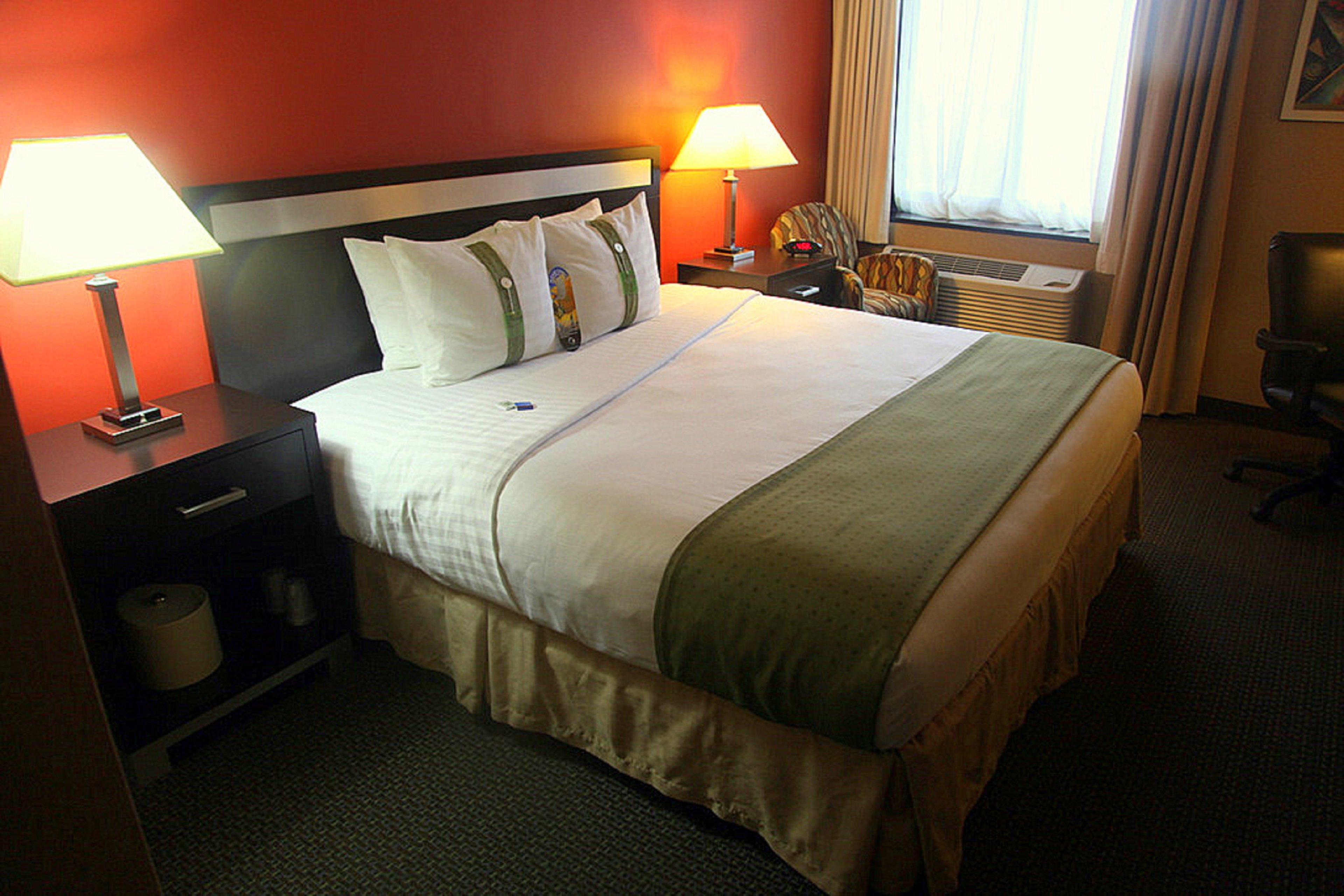 The Laguardia Hotel New York Ngoại thất bức ảnh