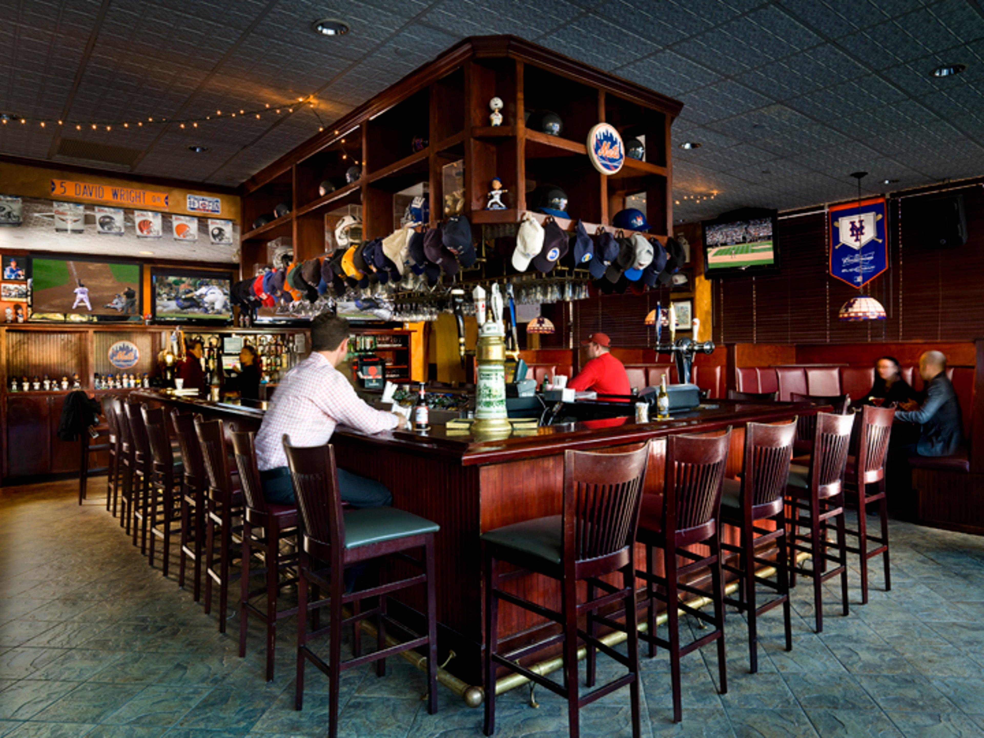 The Laguardia Hotel New York Ngoại thất bức ảnh