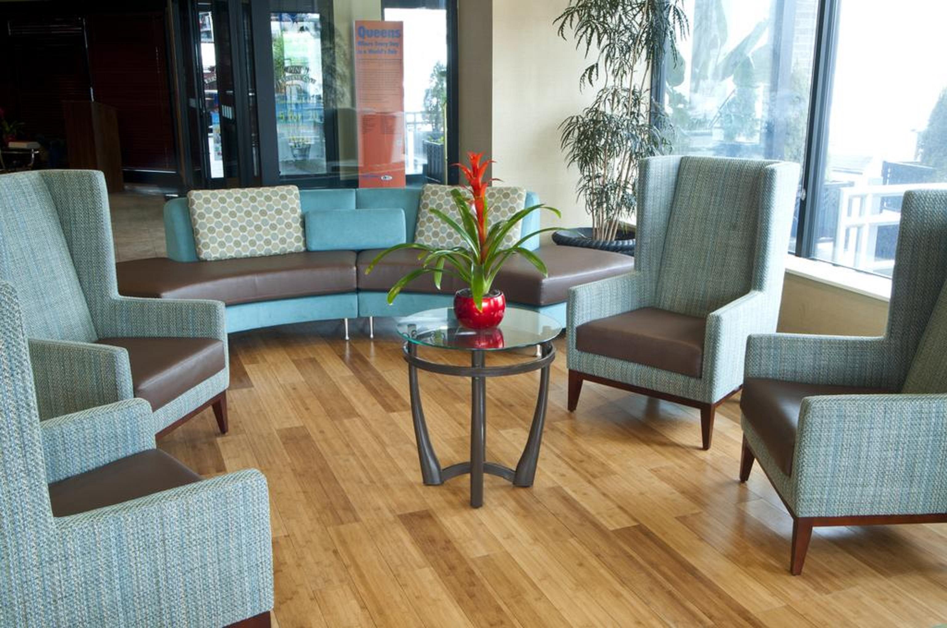 The Laguardia Hotel New York Ngoại thất bức ảnh