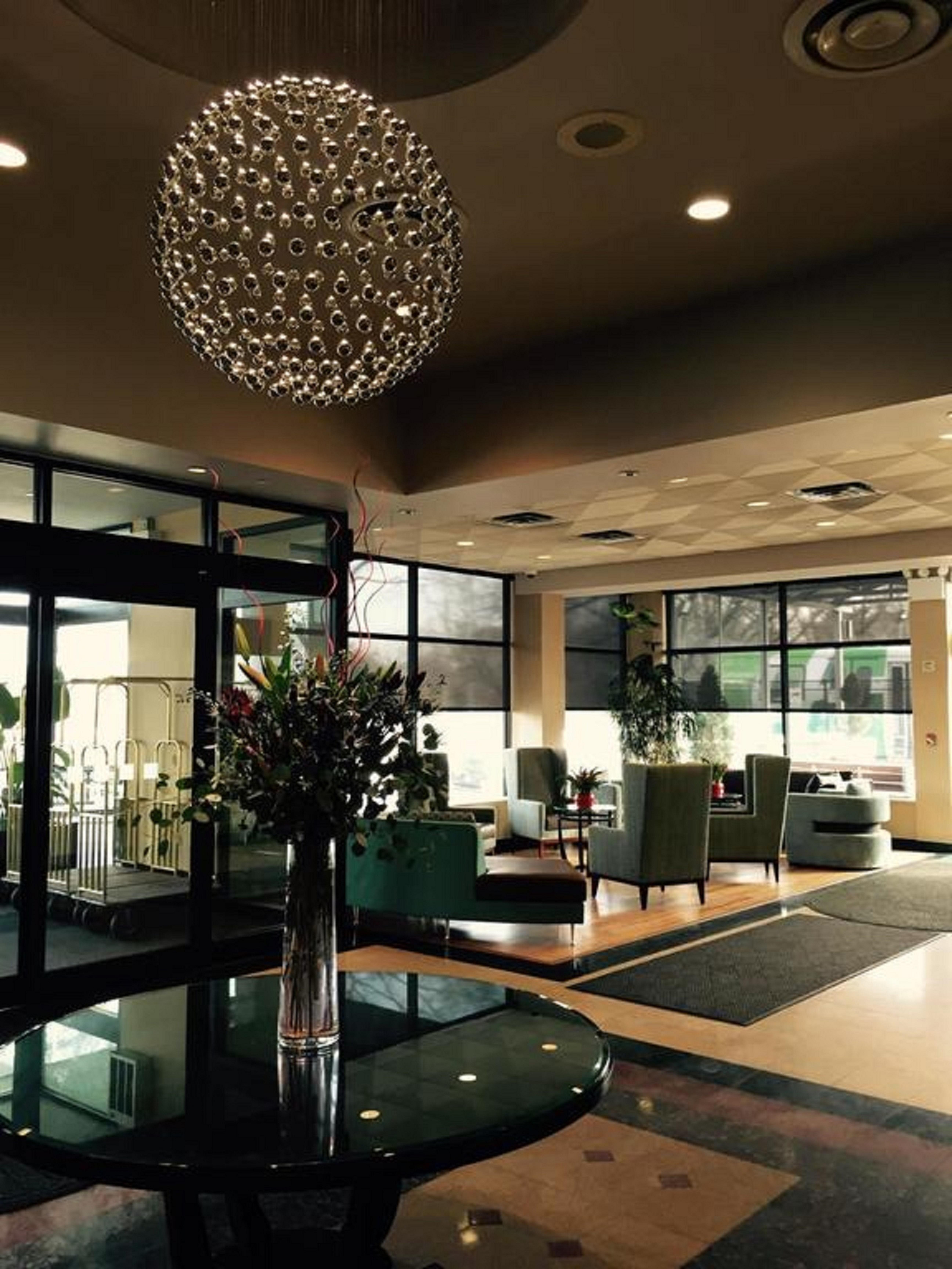 The Laguardia Hotel New York Ngoại thất bức ảnh