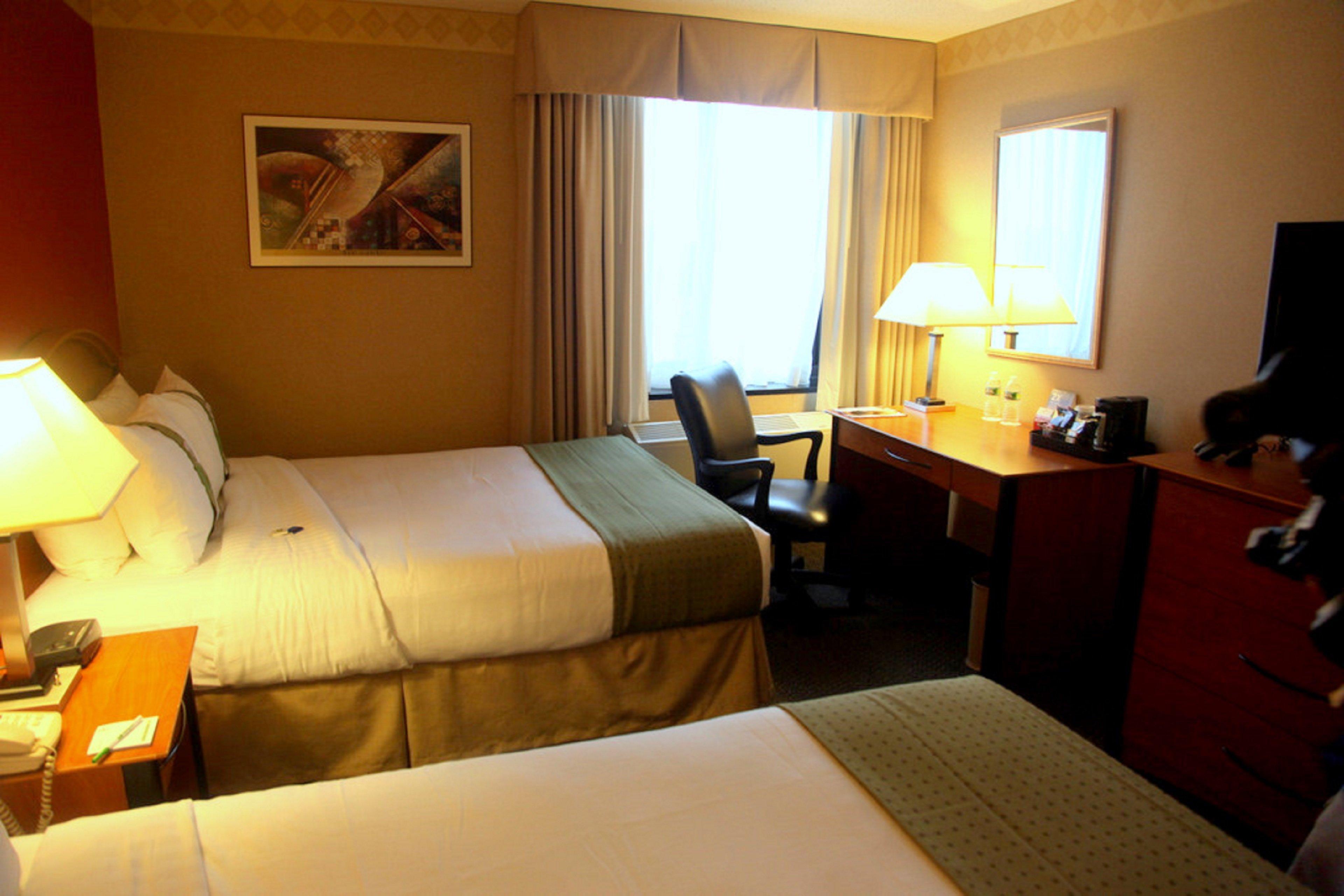 The Laguardia Hotel New York Ngoại thất bức ảnh