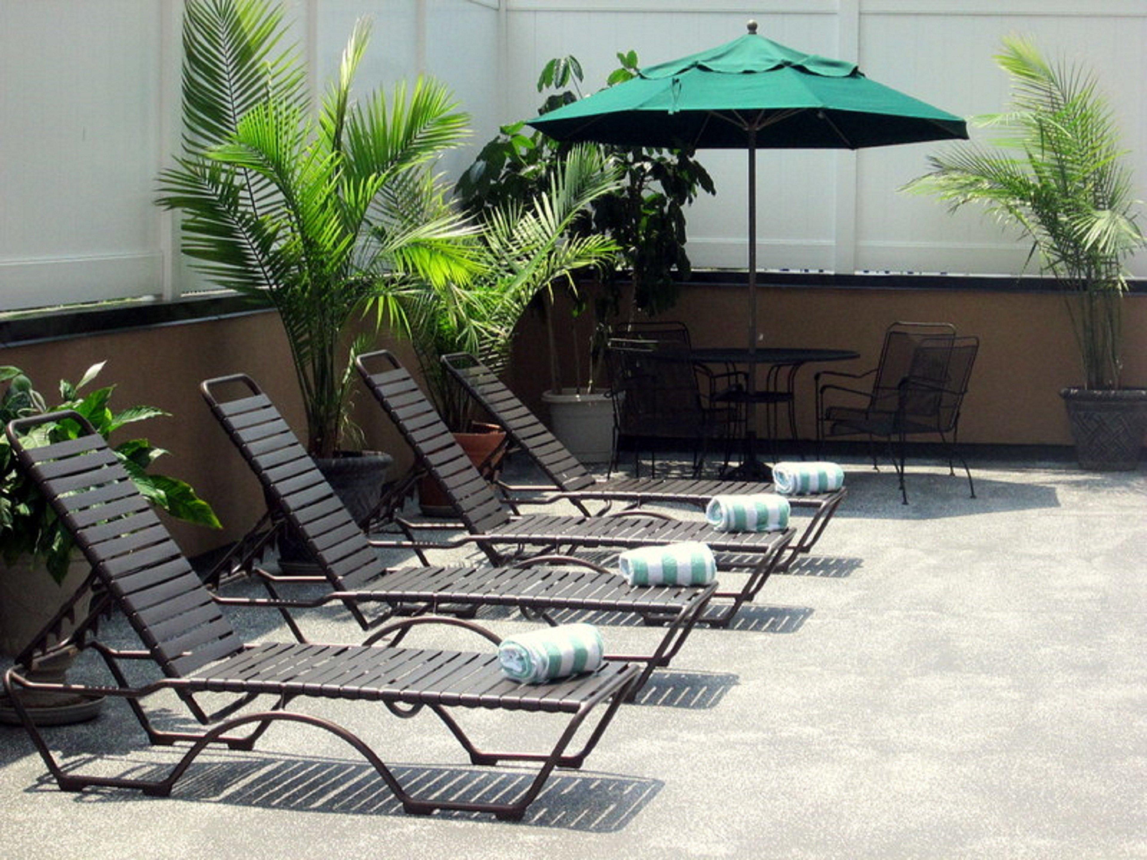 The Laguardia Hotel New York Ngoại thất bức ảnh