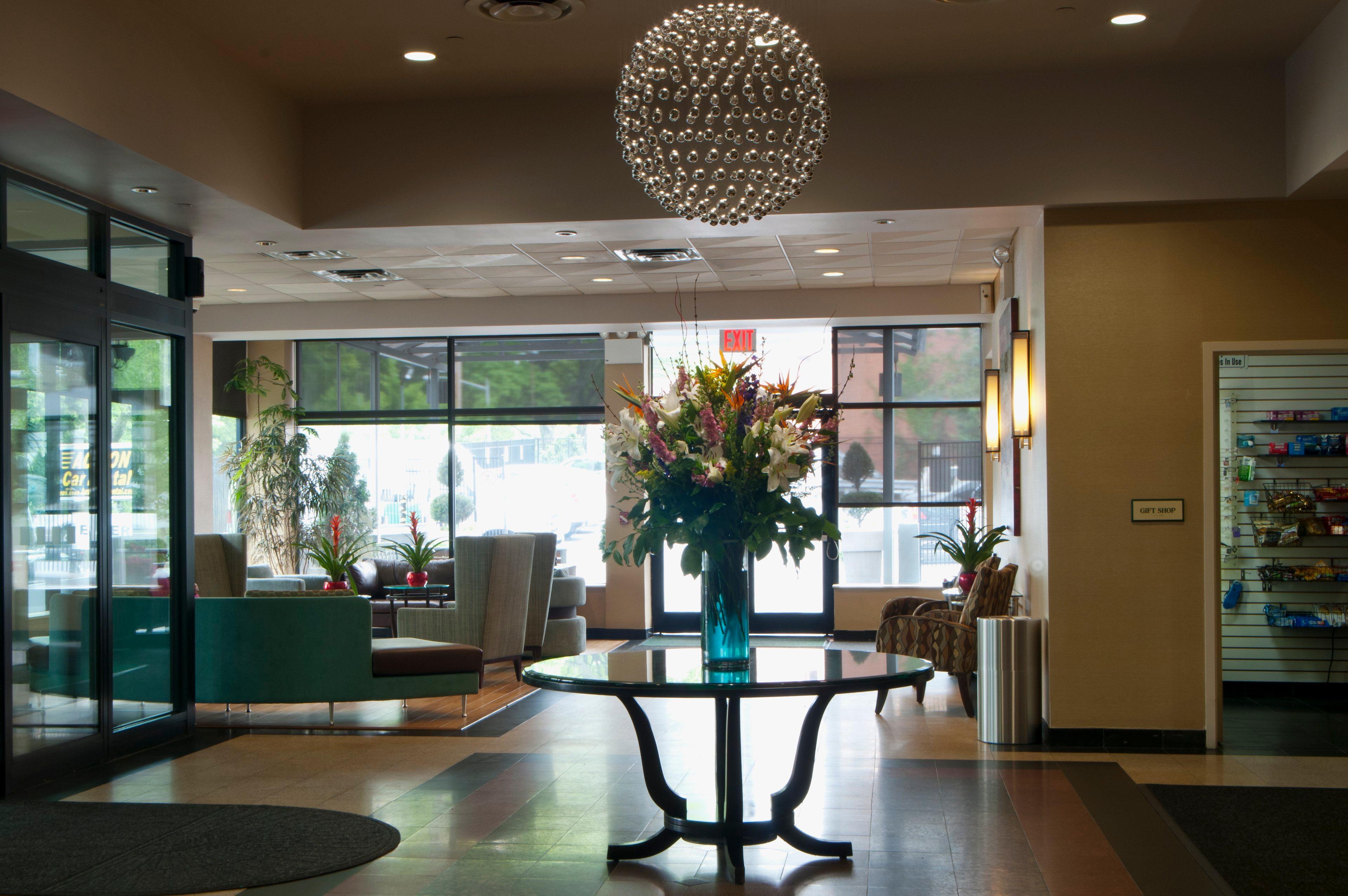 The Laguardia Hotel New York Ngoại thất bức ảnh