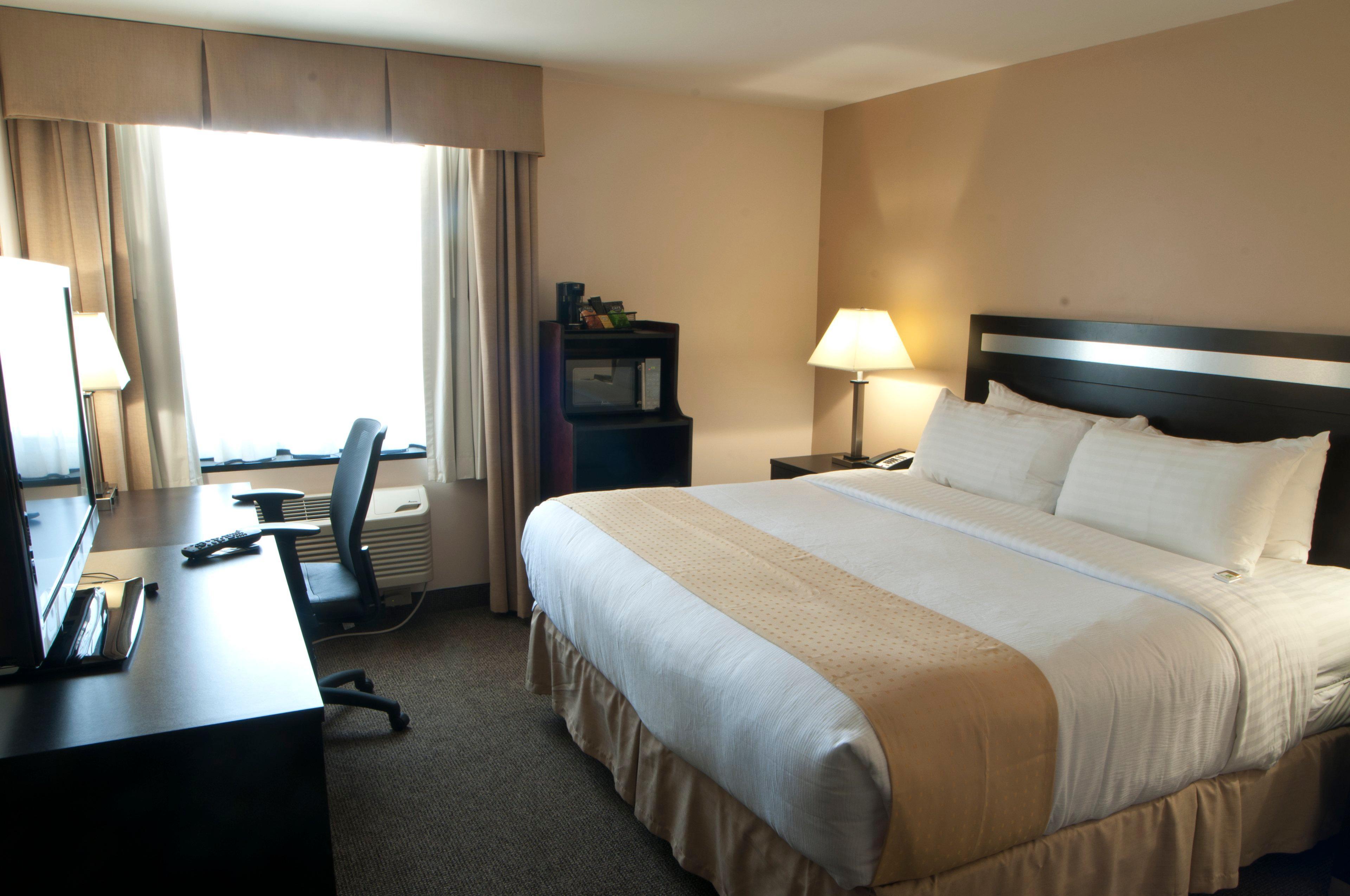 The Laguardia Hotel New York Ngoại thất bức ảnh