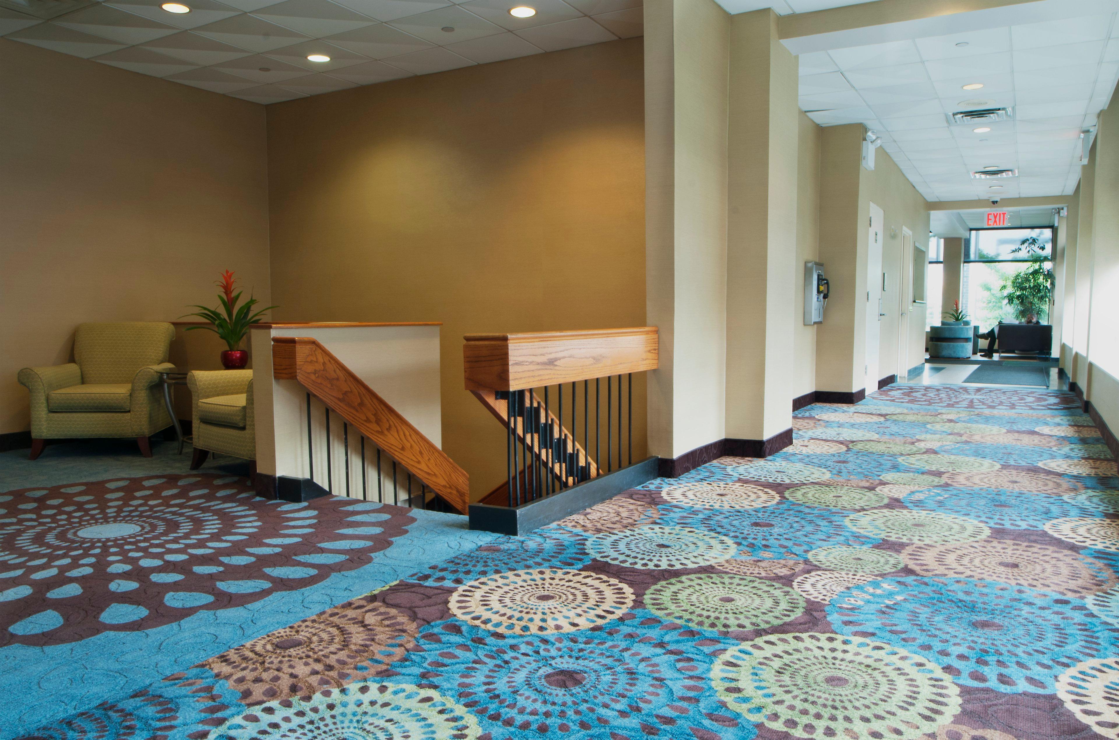 The Laguardia Hotel New York Ngoại thất bức ảnh