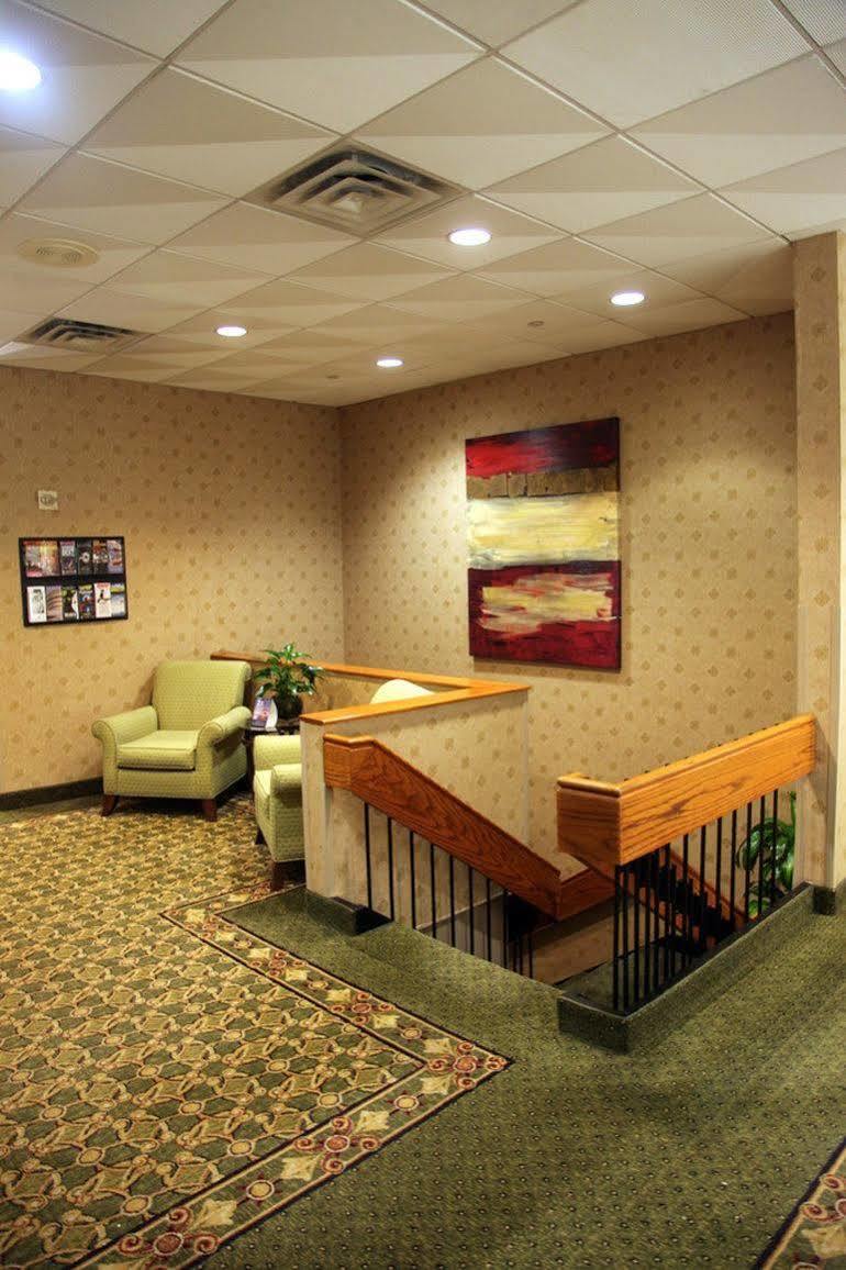 The Laguardia Hotel New York Ngoại thất bức ảnh