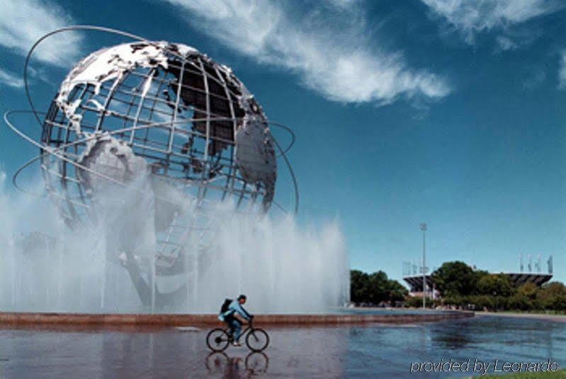 The Laguardia Hotel New York Ngoại thất bức ảnh