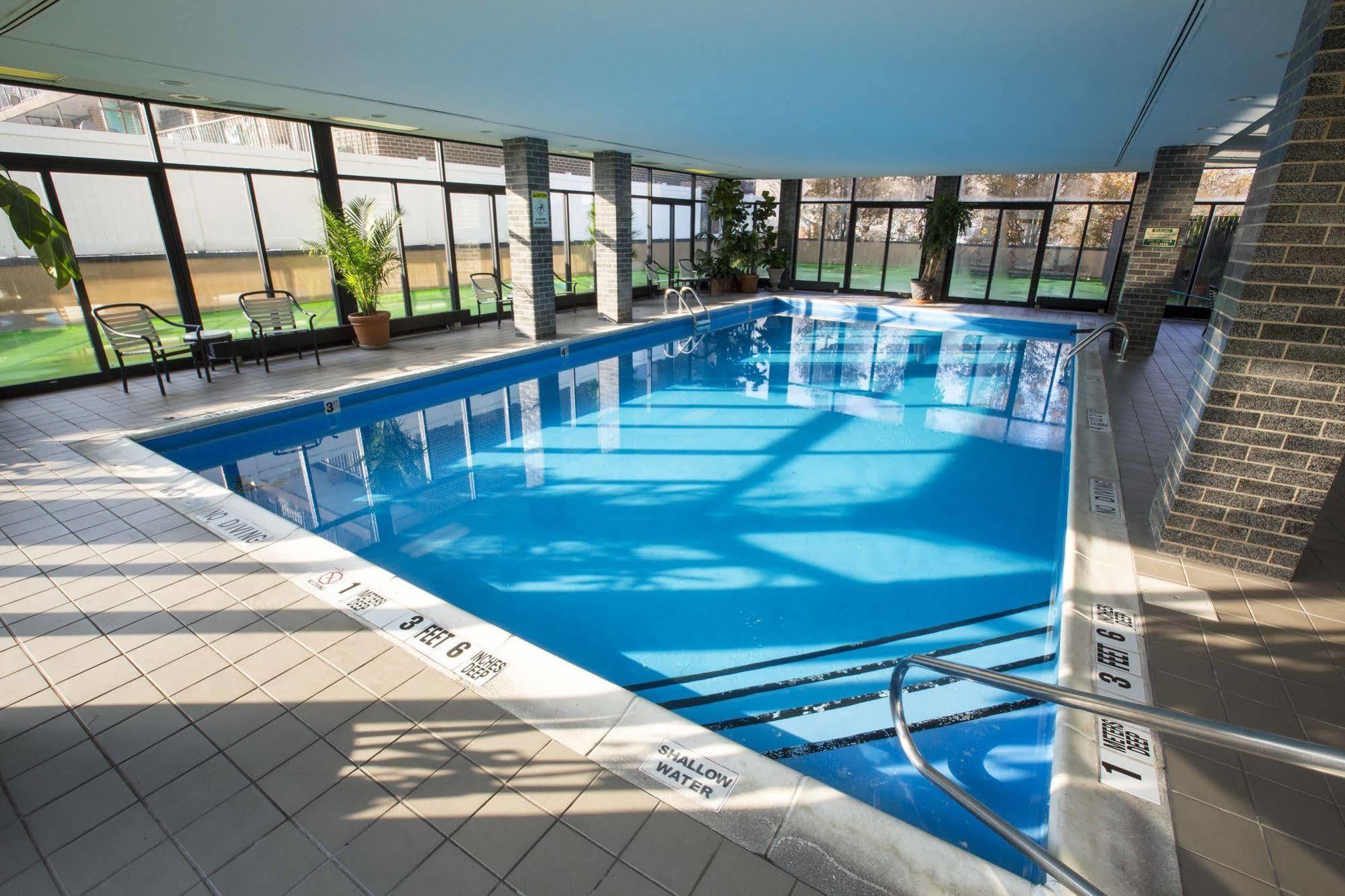 The Laguardia Hotel New York Ngoại thất bức ảnh