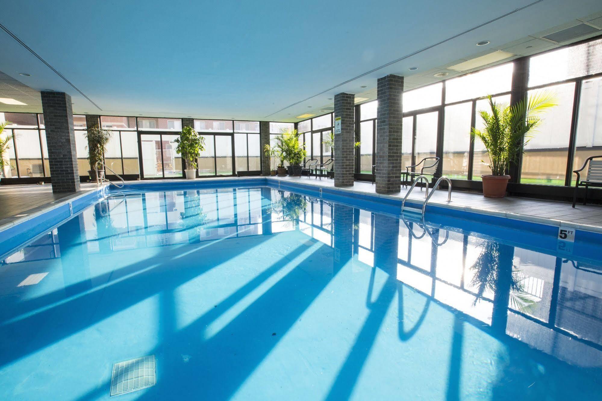 The Laguardia Hotel New York Ngoại thất bức ảnh