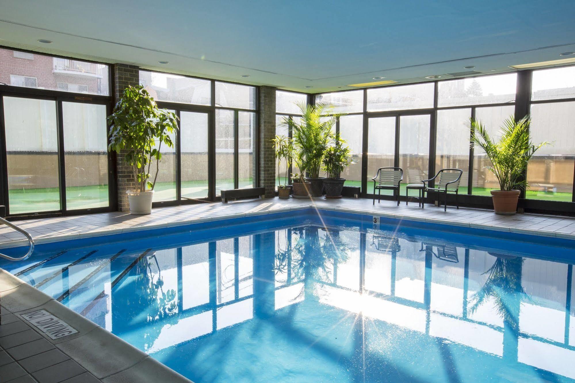 The Laguardia Hotel New York Ngoại thất bức ảnh
