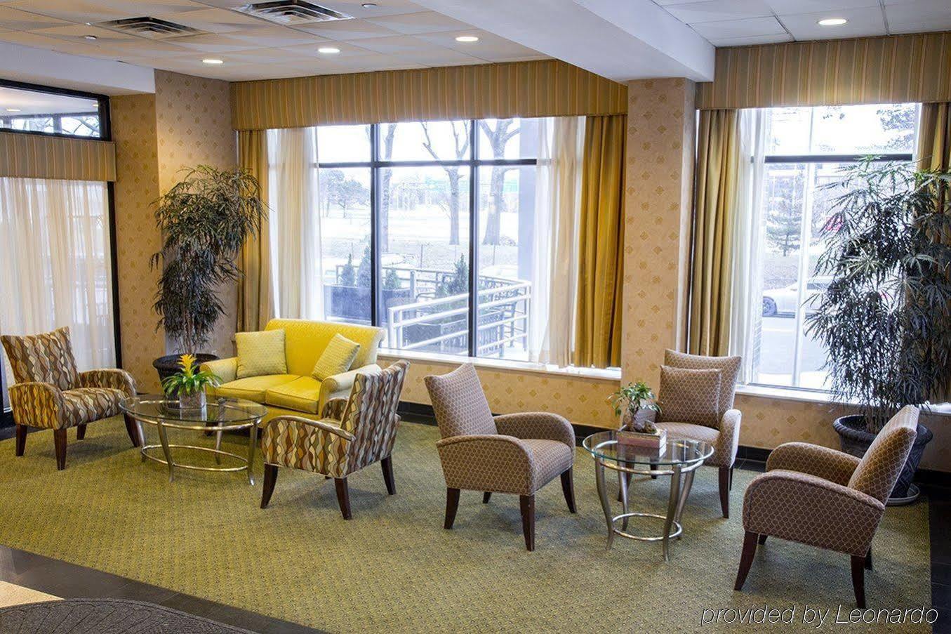 The Laguardia Hotel New York Ngoại thất bức ảnh
