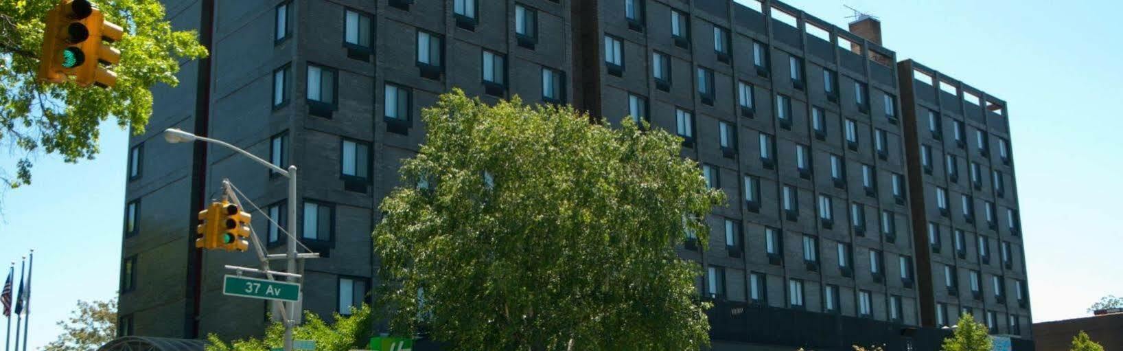 The Laguardia Hotel New York Ngoại thất bức ảnh