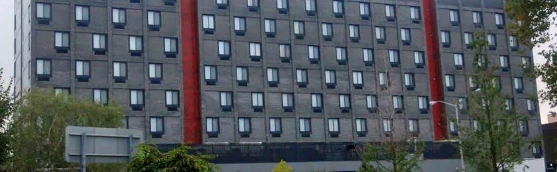 The Laguardia Hotel New York Ngoại thất bức ảnh