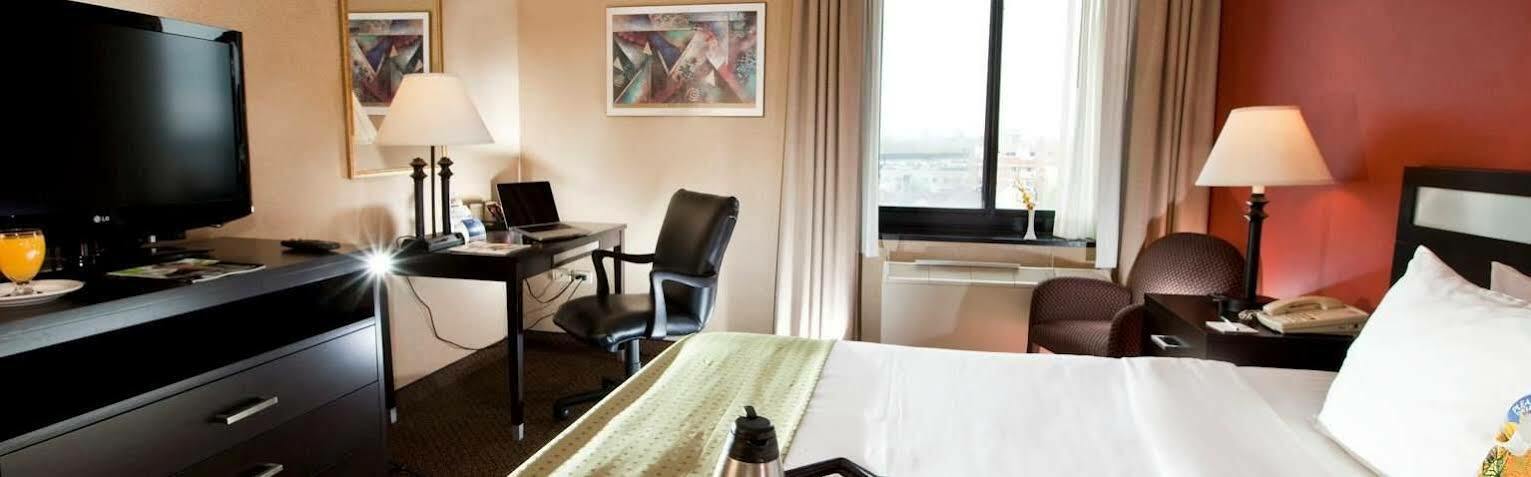 The Laguardia Hotel New York Ngoại thất bức ảnh
