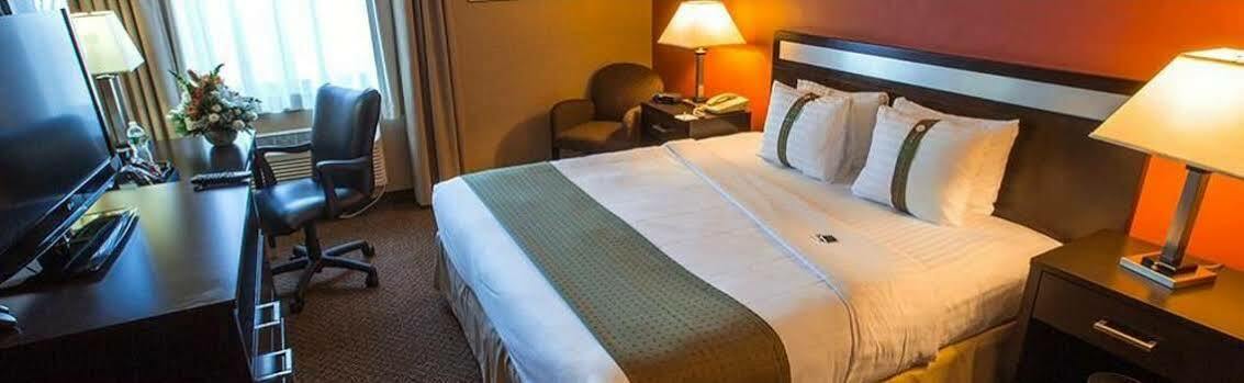 The Laguardia Hotel New York Ngoại thất bức ảnh