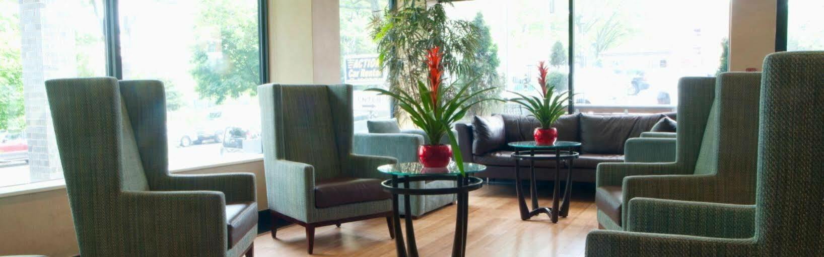 The Laguardia Hotel New York Ngoại thất bức ảnh