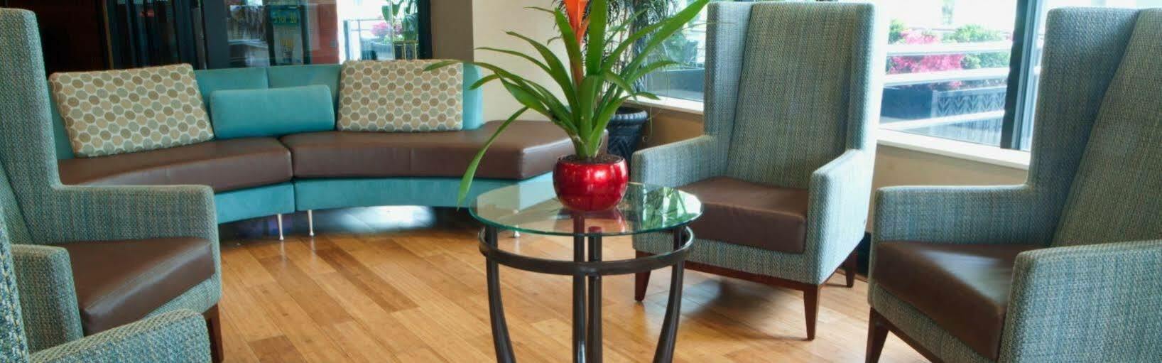 The Laguardia Hotel New York Ngoại thất bức ảnh