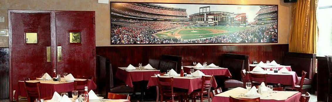 The Laguardia Hotel New York Ngoại thất bức ảnh