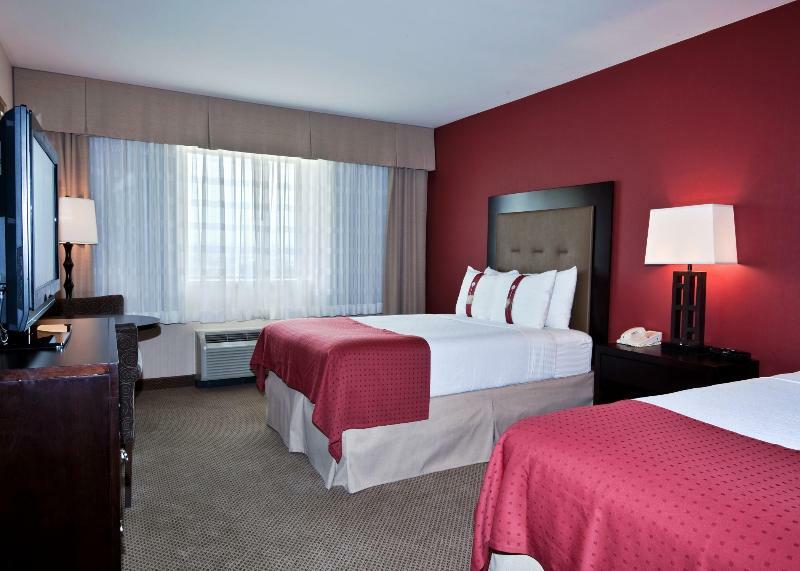 The Laguardia Hotel New York Ngoại thất bức ảnh